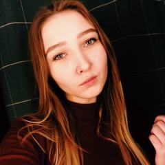 Юлия Шульгина, 15.10