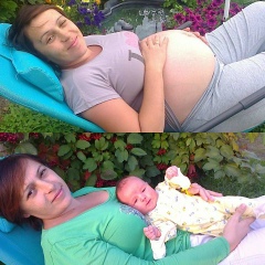 Анжела Михайлова, 30.12.1975, Луганск