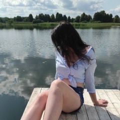 Катерина Юркевич, 12.08, Минск