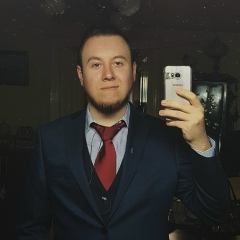 Дмитрий Нужнов, 23.11.1988, Москва