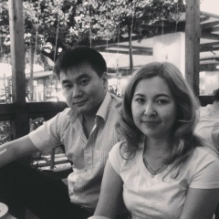 Dana Donatovna, 23.09.1987, Алматы