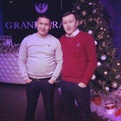 Нуркен Колбаев, 25.05, Шымкент