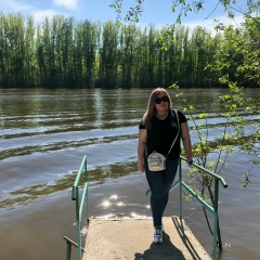 Aues Murzagalieva, 29.05, Атырау