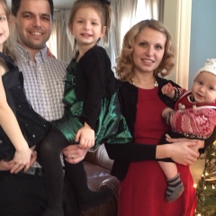 Марина Янович-Орехова