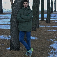 Макс Братко