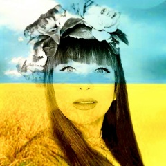 Любовь Викторовна, 06.06, Киев