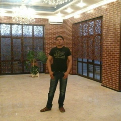 Antonio Zhacs, 05.09