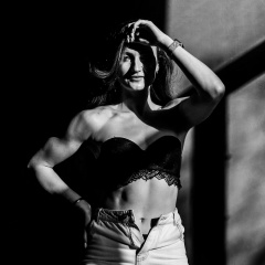 Татьяна Ясюченя-Завьялова, 15.05, Нижний Новгород