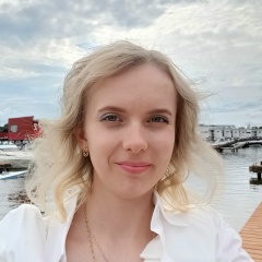 Елена Никольская, 24.06, Москва