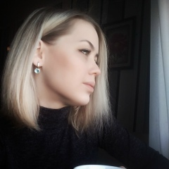 Оля Перепечай, 02.12.1988, Мена