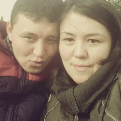 Venera Baratova, 24.04, Алматы