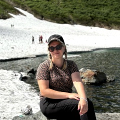 Ирина Аккузина, 11.05