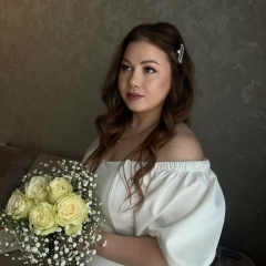 Лейла Хусаинова, 29.01, Тюмень