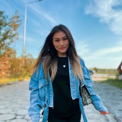 Сайаана Скобелева