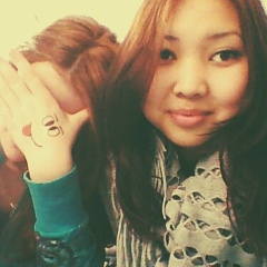 Айзирек Темирбекова, 08.09.1998, Кара-Балта