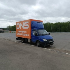 Денис Мехарев, Оренбург