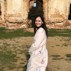 Наталия Трофимук, 15.07, Брест