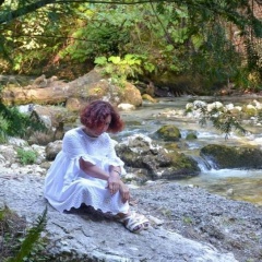 Ксения Фикс, 23.06, Екатеринбург