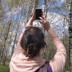 Ксения Дубровская, 20.07.1976, Москва