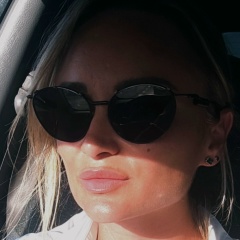 Наталья Кущ, 19.08.1984, Москва