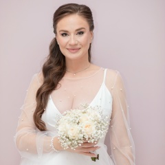 Ирина Белозерова, 28.08, Санкт-Петербург