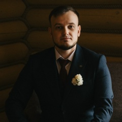 Дима Москалев, Москва