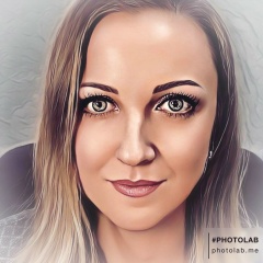 Татьяна Байрон, 26.01, Санкт-Петербург