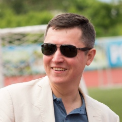 Антон Абраменко, 15.06.1983, Тула