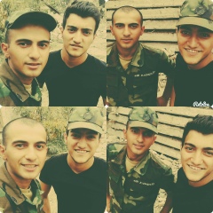Polad Rzayev, 22.08, Баку