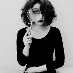 Олеся Гейко, 15.12.1988