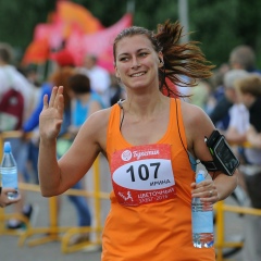 Ирина Кайшо, 20.09.1984, Омск