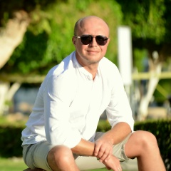 Артём Яровиков, 12.12.1985, Киров