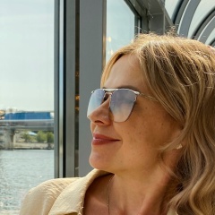 Анна Мысякина, 19.06.1984, Москва