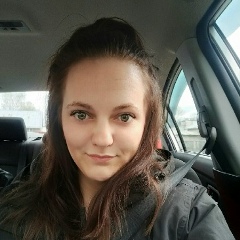 Елена Коба, Пушкино