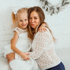 Алина Елушкина, 16.07.1988, Санкт-Петербург