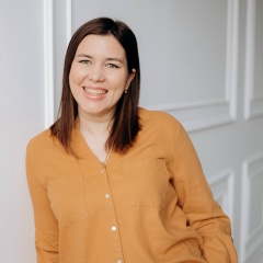 Марьям Китаева, 08.06.1988, Казань