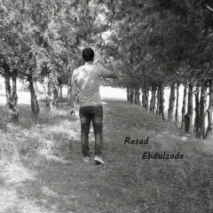 Resad Ebdulzade, 27.10.1992, Баку