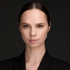 Анастасия Акулова, 29.11, Москва