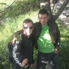 Коля Андрусяк, 22.08.1991, Черновцы