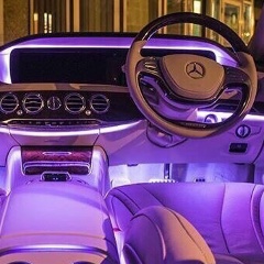 Саша Светлов, Тольятти