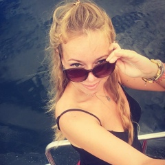 Александра Смирнова, 15.11, Москва