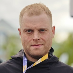 Михаил Чмель, 22.12.1986