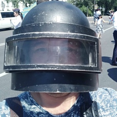Аржани Хабланов, 17.08.1988, Алматы