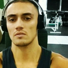 Neto Mendonza, 02.12, São Paulo