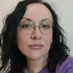 Алия Хузязанова, 05.07, Санкт-Петербург