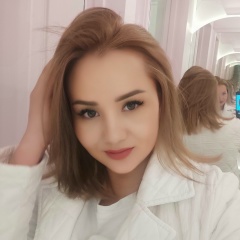 Сауле Медеухан, 21.10, Караганда