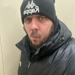 Viktor Bobr, 22.02.1992, Санкт-Петербург