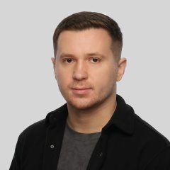 Артём Гришин, 20.12.1993