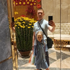 Павел Пузанов, 27.07, Челябинск