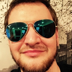 Sergey Tsymbalyuk, 03.11, Москва